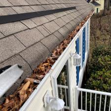 Gutter Cleaning in Chesterfield, VA 0