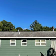 Roof Cleaning in Amelia, VA 0