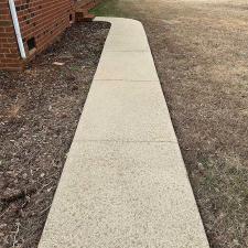 Deck and Walkway Pressure Washing in North Chesterfield, Virginia 3